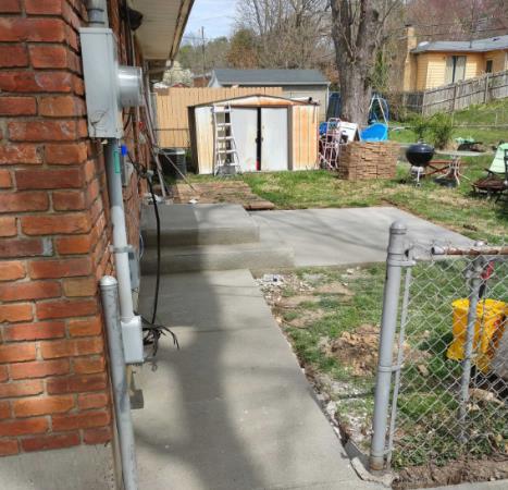 Phillips Contracting, LLC: Service Image-1