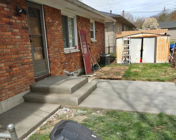 Phillips Contracting, LLC: Service Image-2