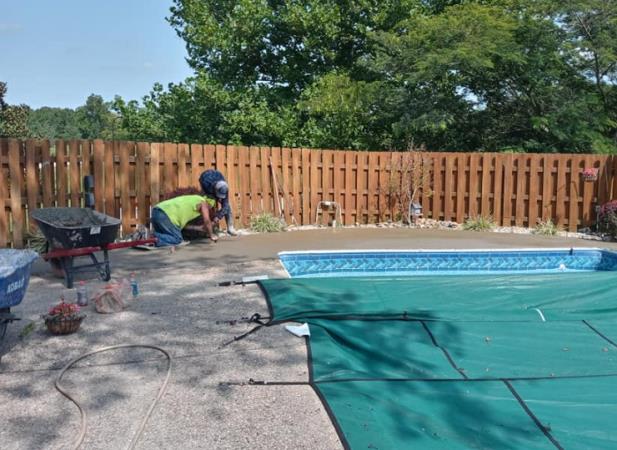 Phillips Contracting, LLC: Service Image-8 Phillips Contracting, LLC: Service Image-8